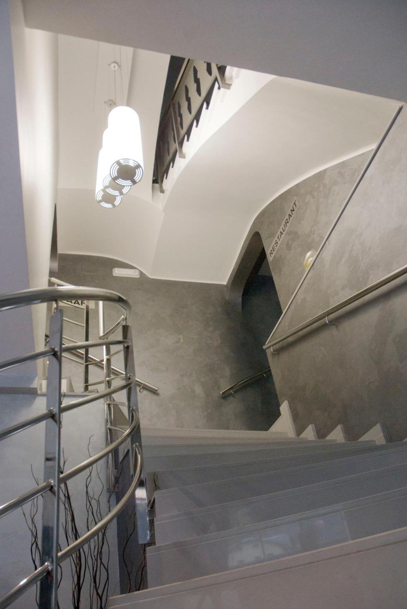 Hotel Del Pui La Massana Interior photo
